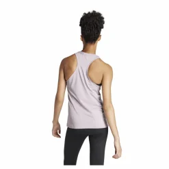 adidas Designed for Training Tank Top Purple Rosa