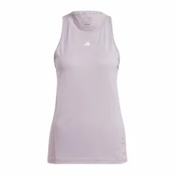 adidas Designed for Training Tank Top Purple Rosa