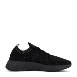 Bagheera Destiny Black/dark Grey Svart Hot