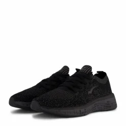 Bagheera Destiny Black/dark Grey Svart Hot