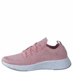 Bagheera Destiny Soft Pink/white Rosa Hot