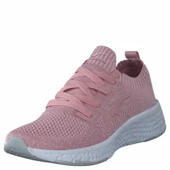 Bagheera Destiny Soft Pink/white Rosa Hot