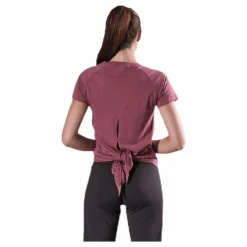 Destress Tie T-shirt Pink*BLACC Outlet