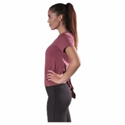 Destress Tie T-shirt Pink*BLACC Outlet
