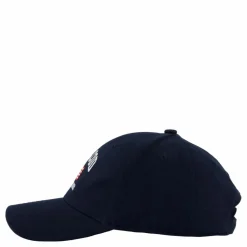 The Defender Dexter Cap Blue Blå