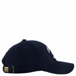 The Defender Dexter Cap Blue Blå