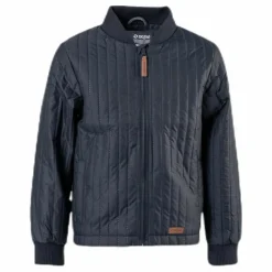 ZigZag Dexter Thermo Jacket Blue Blå