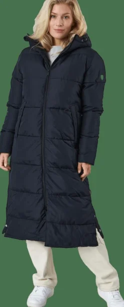 Deyna Coat Black*Tuxer Sale