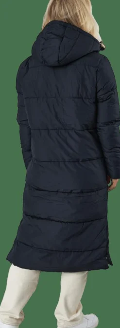 Deyna Coat Black*Tuxer Sale