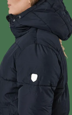 Deyna Coat Black*Tuxer Sale