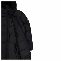 Deyna Coat Black*Tuxer Sale