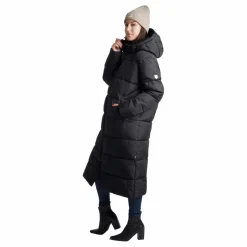 Deyna Reco Coat Black*Tuxer New