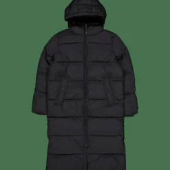 Tuxer Deyna  Reco Coat Black Hot