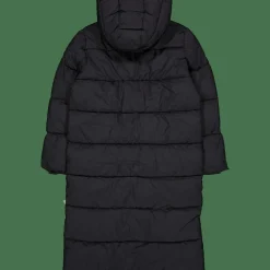 Tuxer Deyna  Reco Coat Black Hot