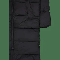 Tuxer Deyna  Reco Coat Black Hot