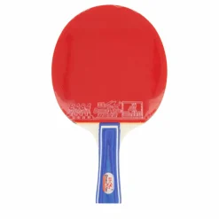 Double Fish Df-02 Table Tennis Racket Röd Online