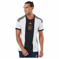 Dfb H Jsy White*adidas Outlet
