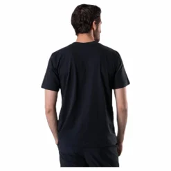 Diamond Cut Pocket Tee Black*Umbro Online