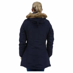 Vinson Polo Club Dicte Blue Blå New