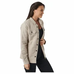 Tuxer Dina Shirt Beige Clearance
