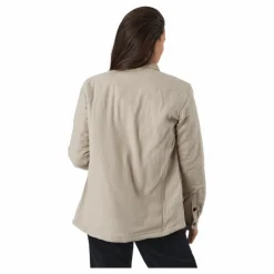 Tuxer Dina Shirt Beige Clearance