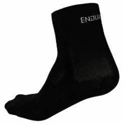 Endurance Dingwall Performance Sock Black Svart Outlet