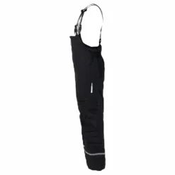 Tenson Dino Ski Pants Kid Black Svart Discount