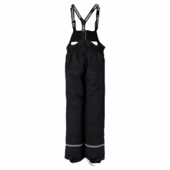 Tenson Dino Ski Pants Kid Black Svart Discount