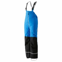 Tenson Dino Ski Pants Kid Blue Blå Clearance