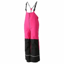 Dino Ski Pants Kid Pink*Tenson