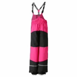 Dino Ski Pants Kid Pink*Tenson