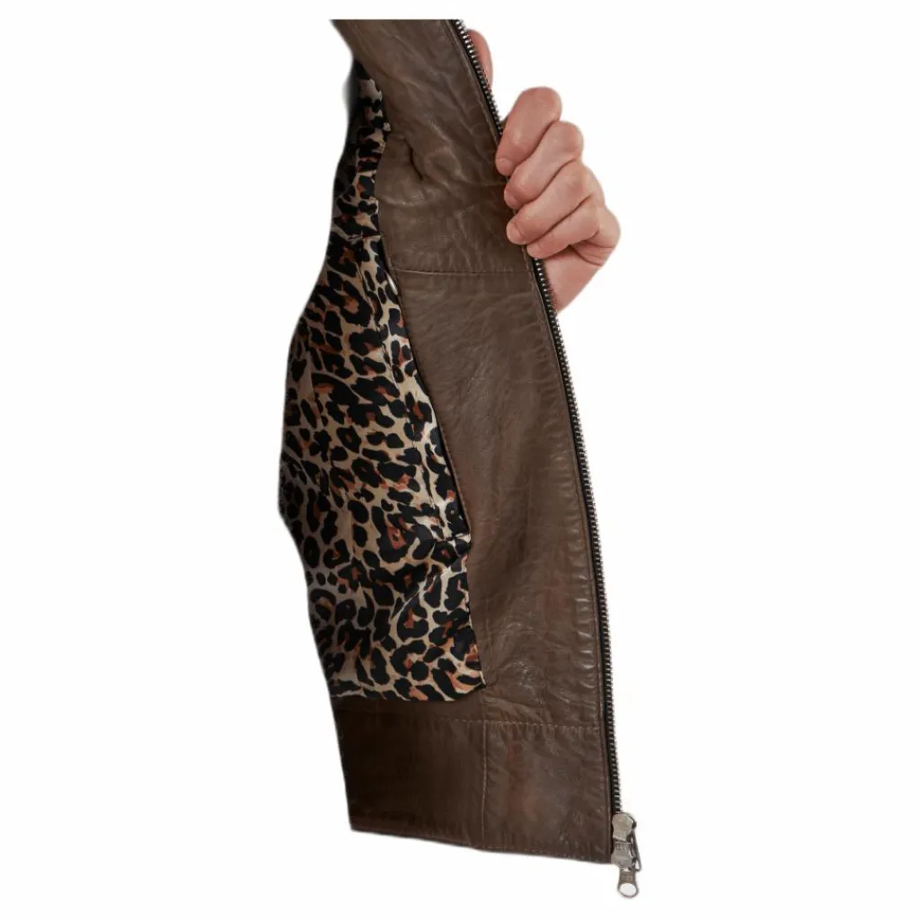 Diora Brown*Jofama Sale