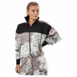 Direction Track Jacket*H20 fagerholt New