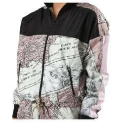 Direction Track Jacket*H20 fagerholt New