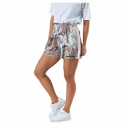 Direction Track Shorts*H20 fagerholt New