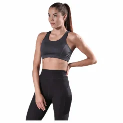 Discipline Bra Green*BLACC Best