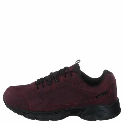Scholl Discover Bordeaux Svart Outlet