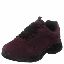 Scholl Discover Bordeaux Svart Outlet