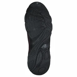 Scholl Discover Bordeaux Svart Outlet