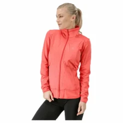 Salomon Discovery FZ Pink Rosa New