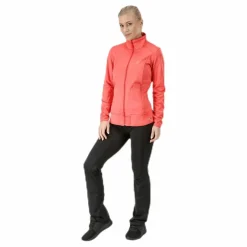 Salomon Discovery FZ Pink Rosa New