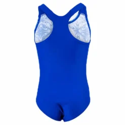 Disney Frozen Swimsuit Infant Blue*Speedo Outlet