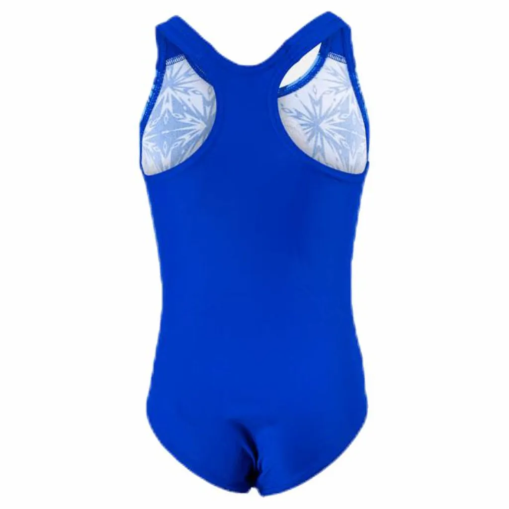 Disney Frozen Swimsuit Infant Blue*Speedo Outlet