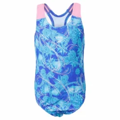 Disney Frozen Swimsuit Infant Blue*Speedo