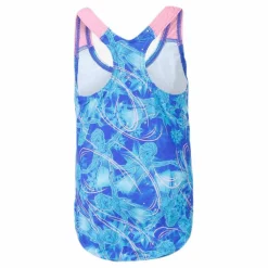 Disney Frozen Swimsuit Infant Blue*Speedo