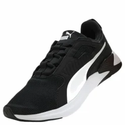 Puma Disperse XT White/Black Vit och Svart Outlet