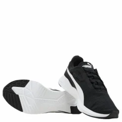 Puma Disperse XT White/Black Vit och Svart Outlet
