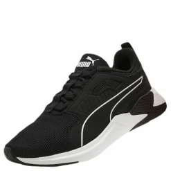 Disperse XT White/Black*Puma New