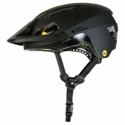 Sweet Protection Dissenter MIPS Helmet Black Svart Online