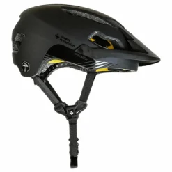 Sweet Protection Dissenter MIPS Helmet Black Svart Online